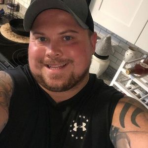 Meet your Posher, Jason